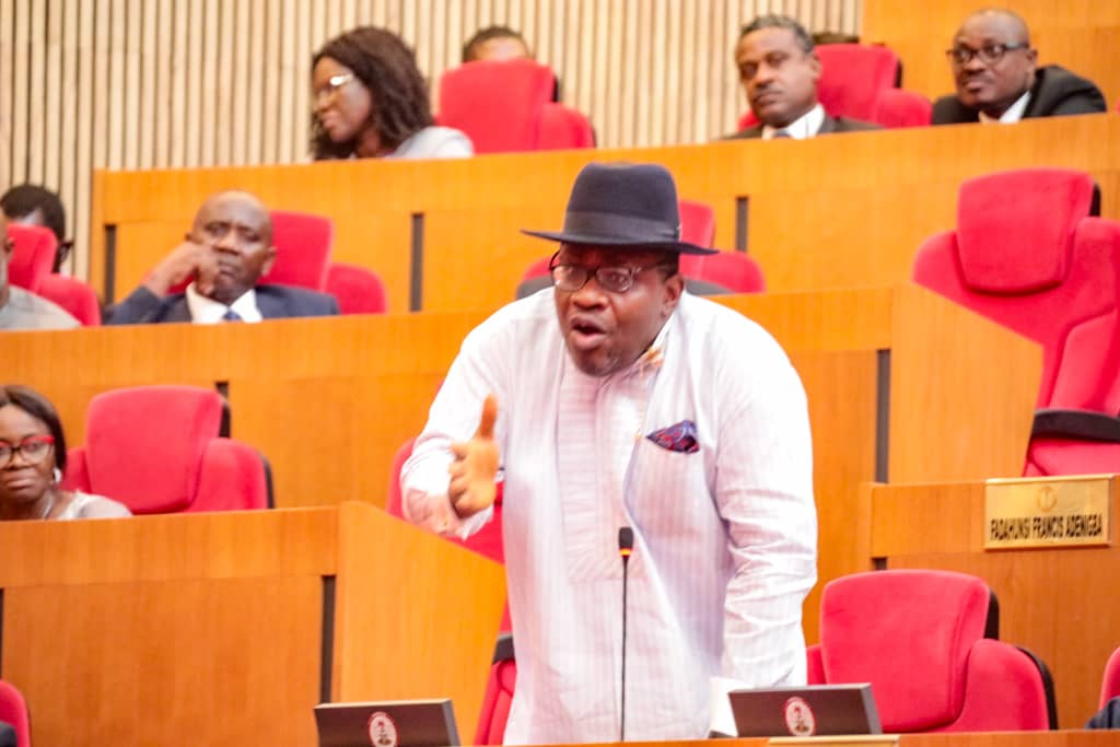 Alleged Genocide: My Stance On President Trump’s Statement 

I wish to state, firstly, that Nigeria’s sovereignty, territorial integrity, and national institutions must be respected by all. At the same time, I fully support any collaborative action aimed at eradicating the