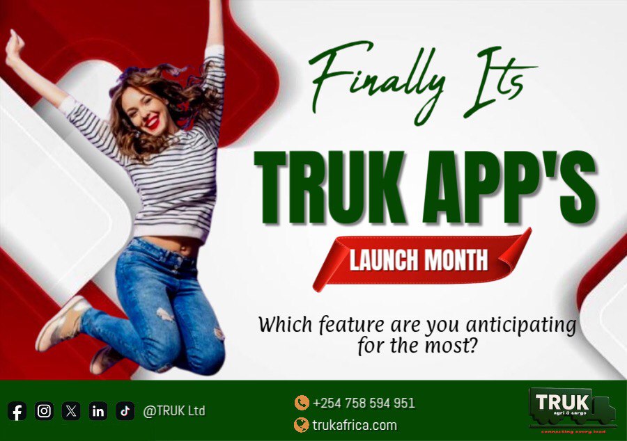 Trukflow tweet media