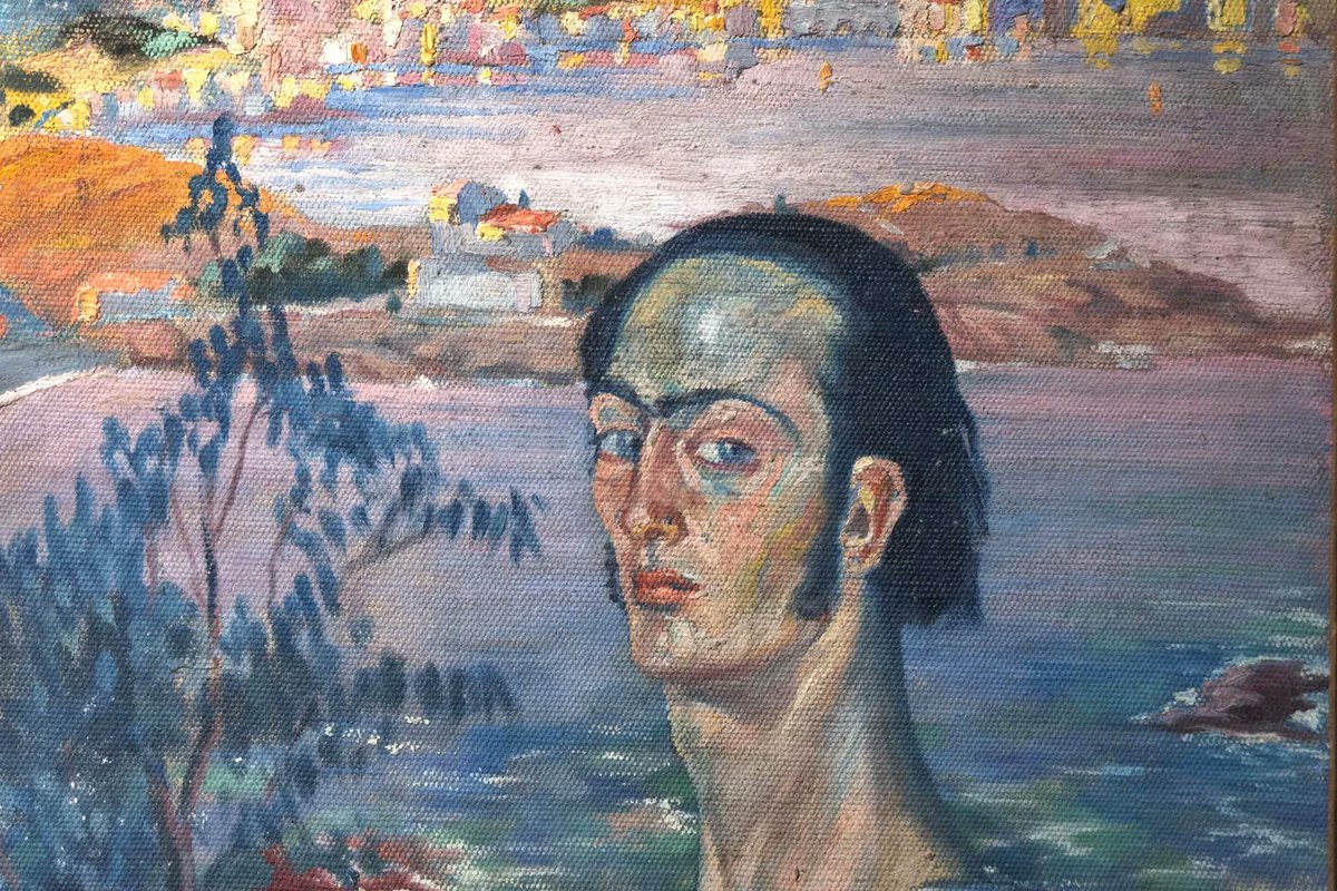 Appuntamento a stasera in seconda serata su <a href="/SkyArte/">skyarte</a> con un nuovo episodio di Artbox:
🔴 Jeff Wall alle <a href="/gallerieditalia/">Gallerie d'Italia</a> di Torino 
🔴 “Invito al viaggio” con Maria Vittoria Baravelli 
🔴 El Lissitzky al Museo Villa dei Cedri di Bellinzona
🔴 Salvador Dalí a Palazzo Cipolla, Roma