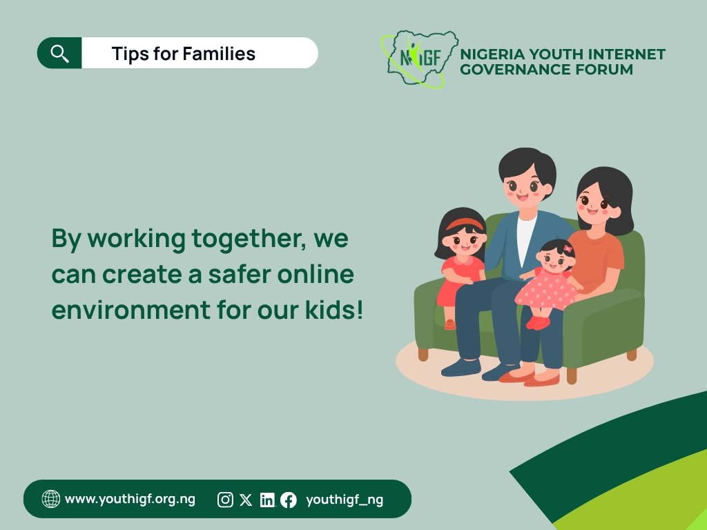 Nigeria Youth IGF (@youthigf_ng) on Twitter photo 