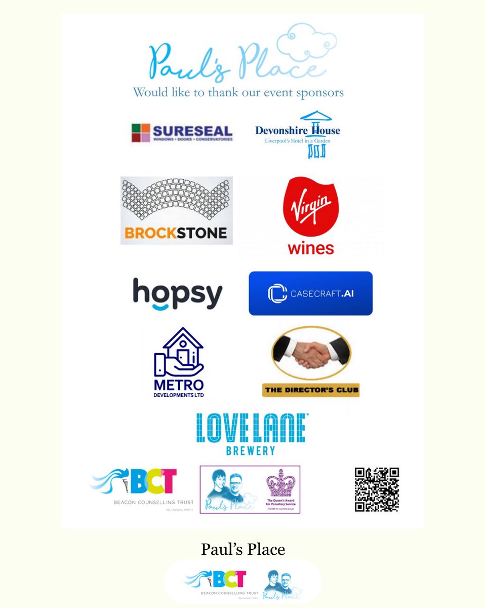 Beacon Counselling Trust tweet media