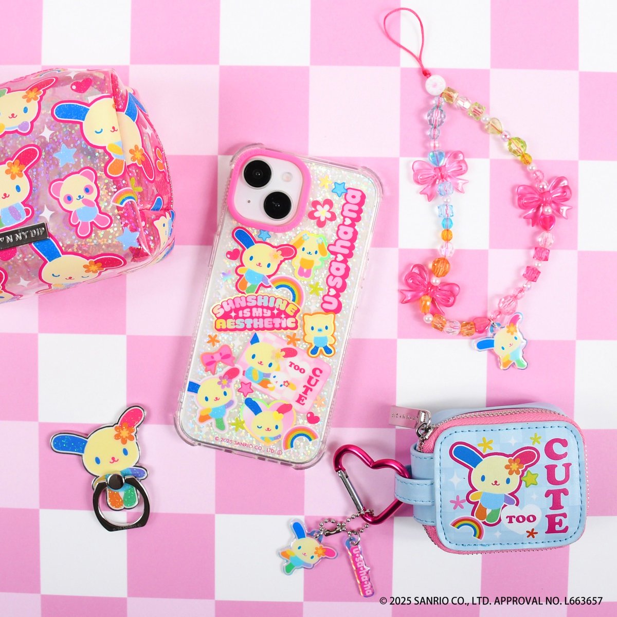 SKINNYDIP LONDON（スキニーディップ 日本公式アカウント） tweet media