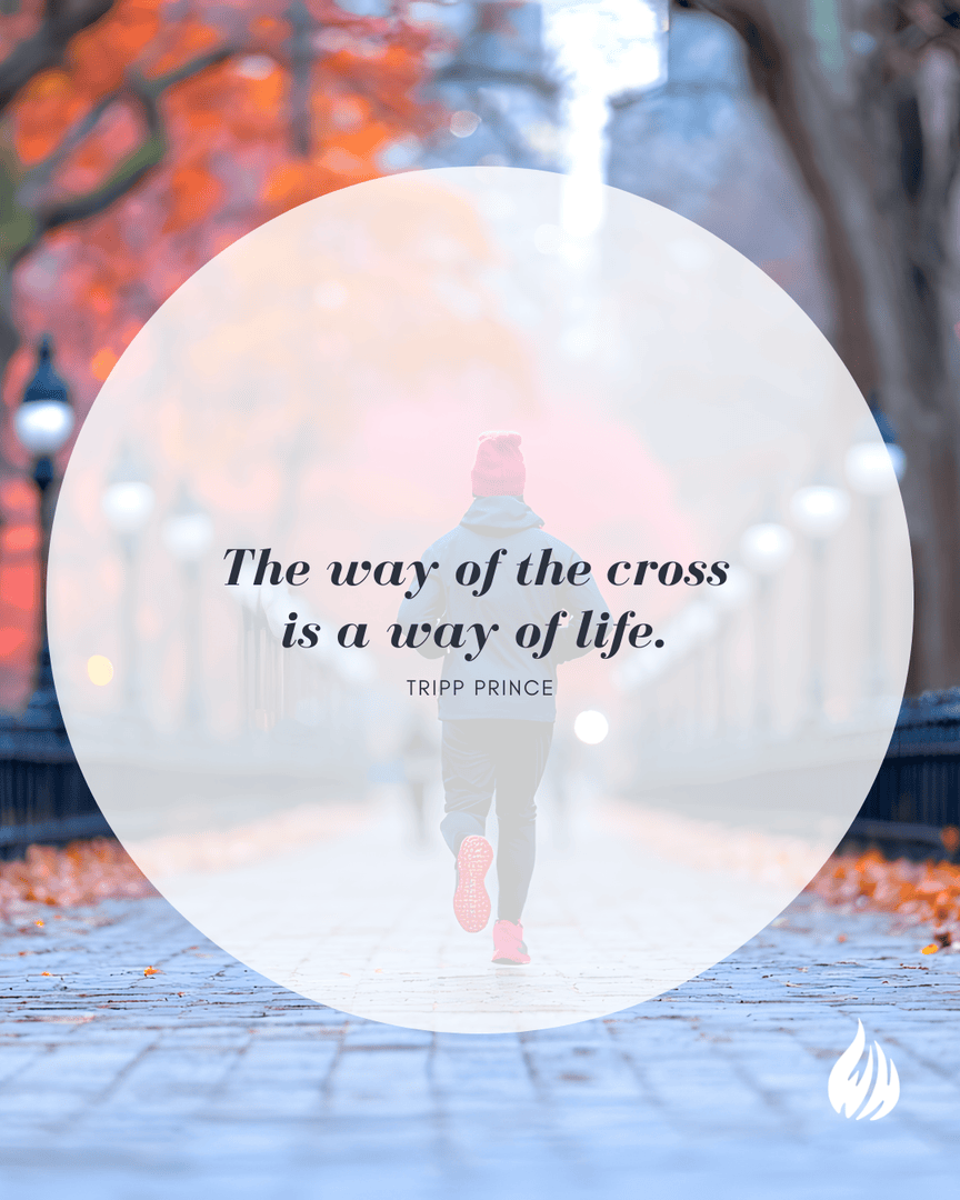 WisdomHunters's tweet photo. Take Up Your Cross, Daily
By Tripp Prince

Continue reading on our website – https://t.co/ntWypAsdFV 

#wisdomhunters #discipleship #Luke9 #daily #cross #habits https://t.co/7cvVFN45vR