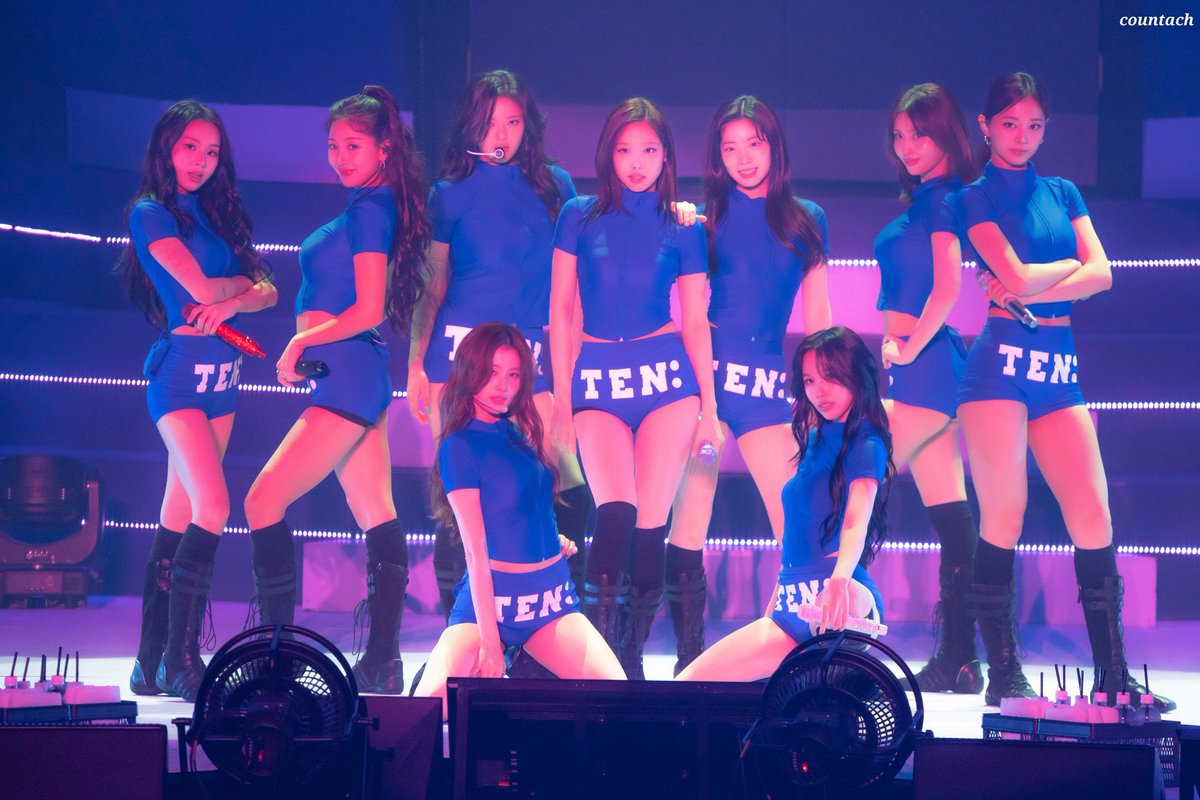 TWICE好きな人はリツイートしてね

I vote for #TWICE at #2025MAMAVOTE