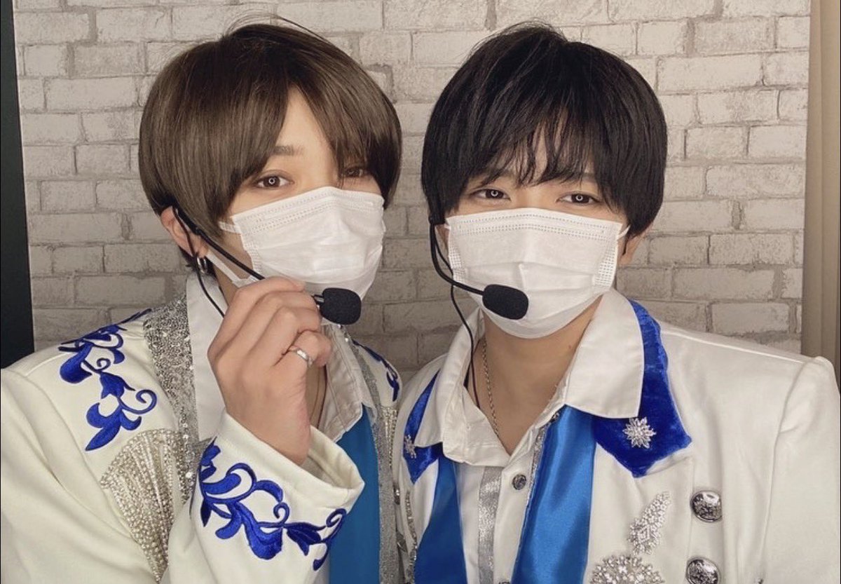 ゆいくん😈💭 tweet media