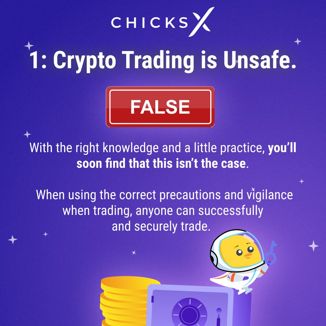 ChicksX (@ChicksXcrypto) / Posts / X