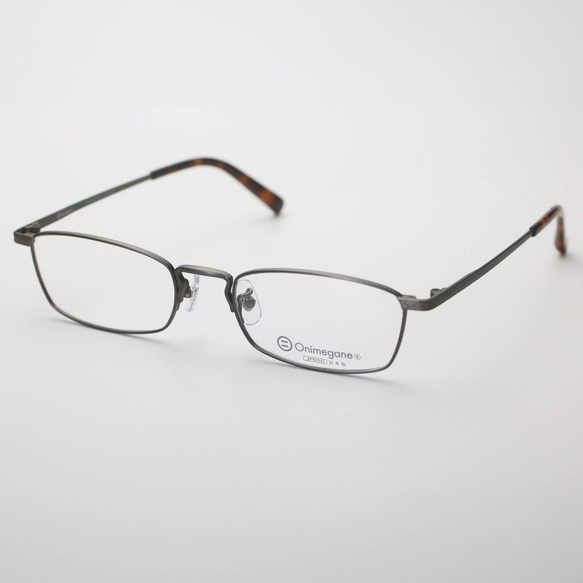 Onimegane®(Official)＠福井の小さなめがねブランド on X