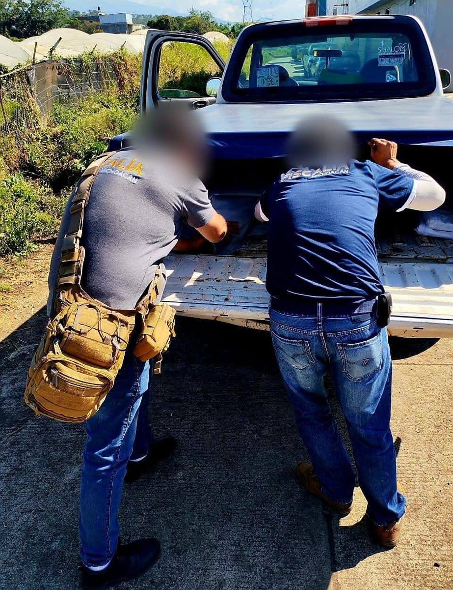 TracTerrorism's tweet image. Improvised Explosive Device (#IED) Kills #Avocado Producer in #Cotija, #Michoacán, #Mexico
Read more: trackingterrorism.org/chatter/ied-ki…