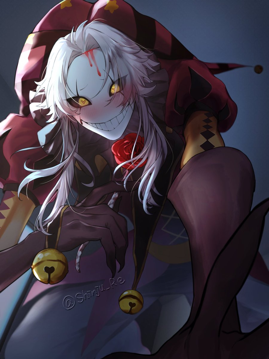 🌹
#thefreakcircus #tfc