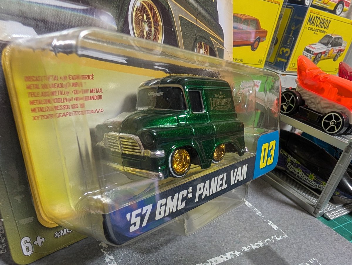 ミニカー made in Western Germany Yahoo!オークション -「made in