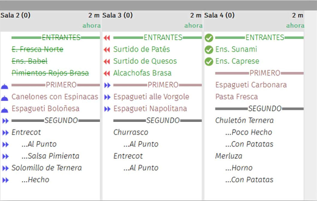 softwarecuiner's tweet photo. La digitalización permite eliminar el papel en cocina, reduciendo costes y errores de interpretación. 📉📄
Los KDS digitales evitan malentendidos: todo queda registrado, visible y actualizado en cocina y sala. 🍳📋 
#Sostenibilidad #CocinaDigital #KitchenDisplay #OperativaFluida https://t.co/GETqaBANbj