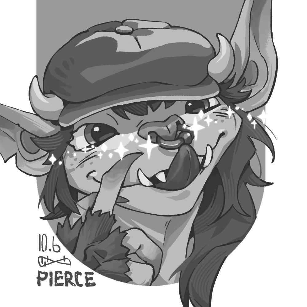 jade543wu's tweet image. Day06 - PIERCE
IVY
#deadlockfanart #deadlock
（Although it’s already November, I will still try my best to finish it~🥺）