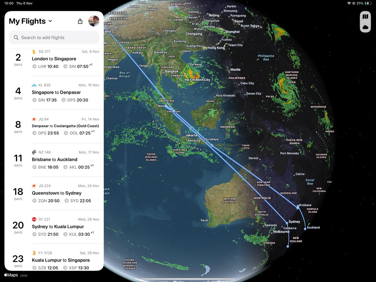 this account is now a travel influencer account