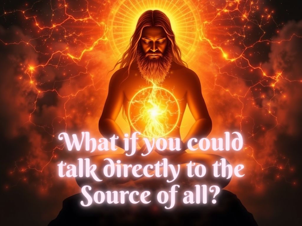 YATB99's tweet photo. 🔮 What if you could talk directly to the Source of all? 🙏
#NewBook #SpiritualHealing #InnerPeace 

https://t.co/qOMgTLJzUW https://t.co/9eEqYkn2X3