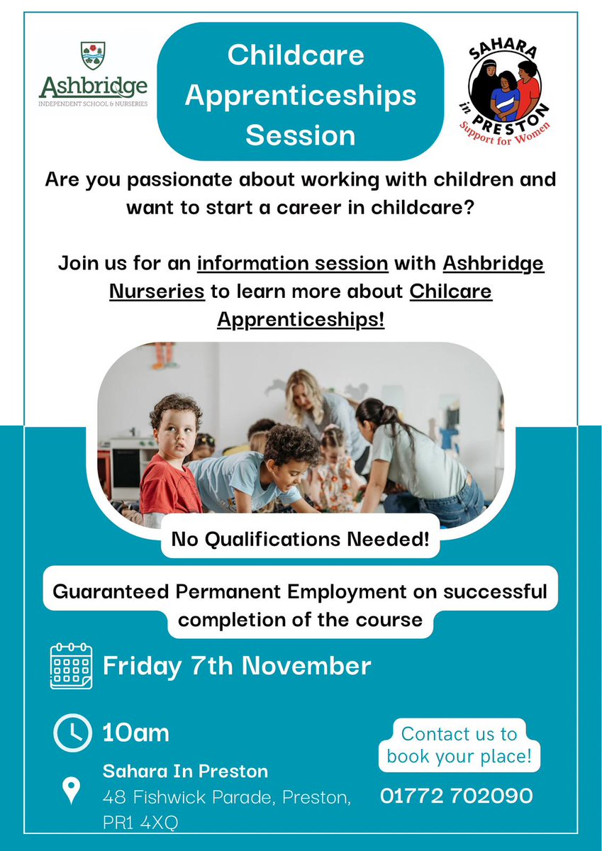 saharainpreston's tweet image. 1 Day to Go!!