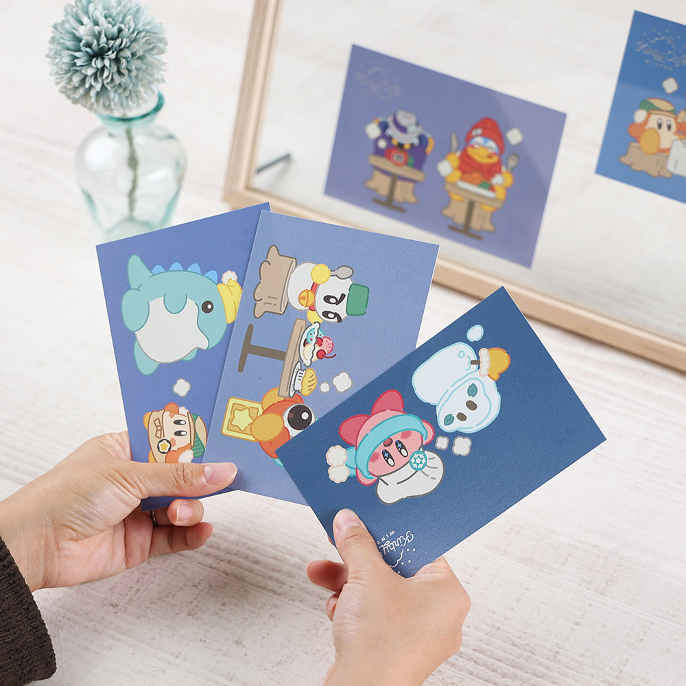 🌟11/12(水)発売🌟 今年もWINTERがはじまる・・・！ 雪を楽しむ