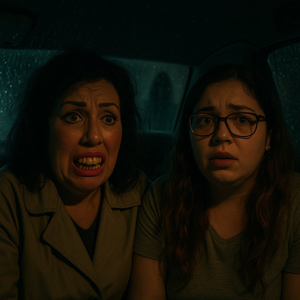 NdeTerror's tweet image. MADRE E HIJA CONTRAATACAN! Descubrimos nuevas y aterradoras vivencias de una de nuestras colaboradoras y su madre, siendo ACOSADAS POR PRESENCIAS SOBRENATURALES... ya puedes escucharlo aquí ivoox.com/ndt-11x09-ater…