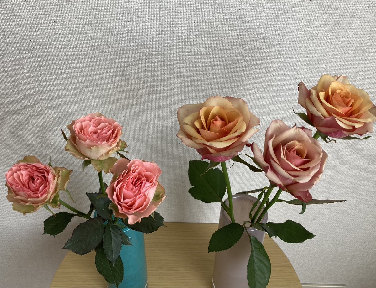 インカローズ六角柱♡タワー♡ポイントNo.1560 MUKU on X