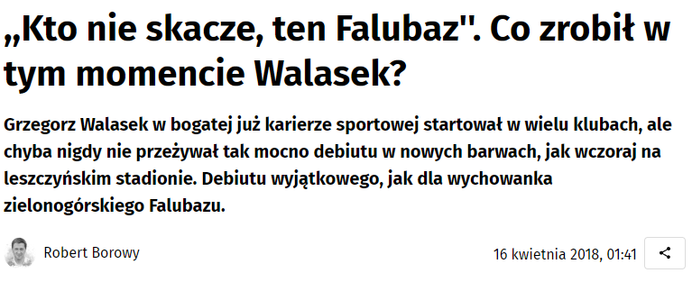 Przemek Ciućka (@przemospeedway) on Twitter photo 
