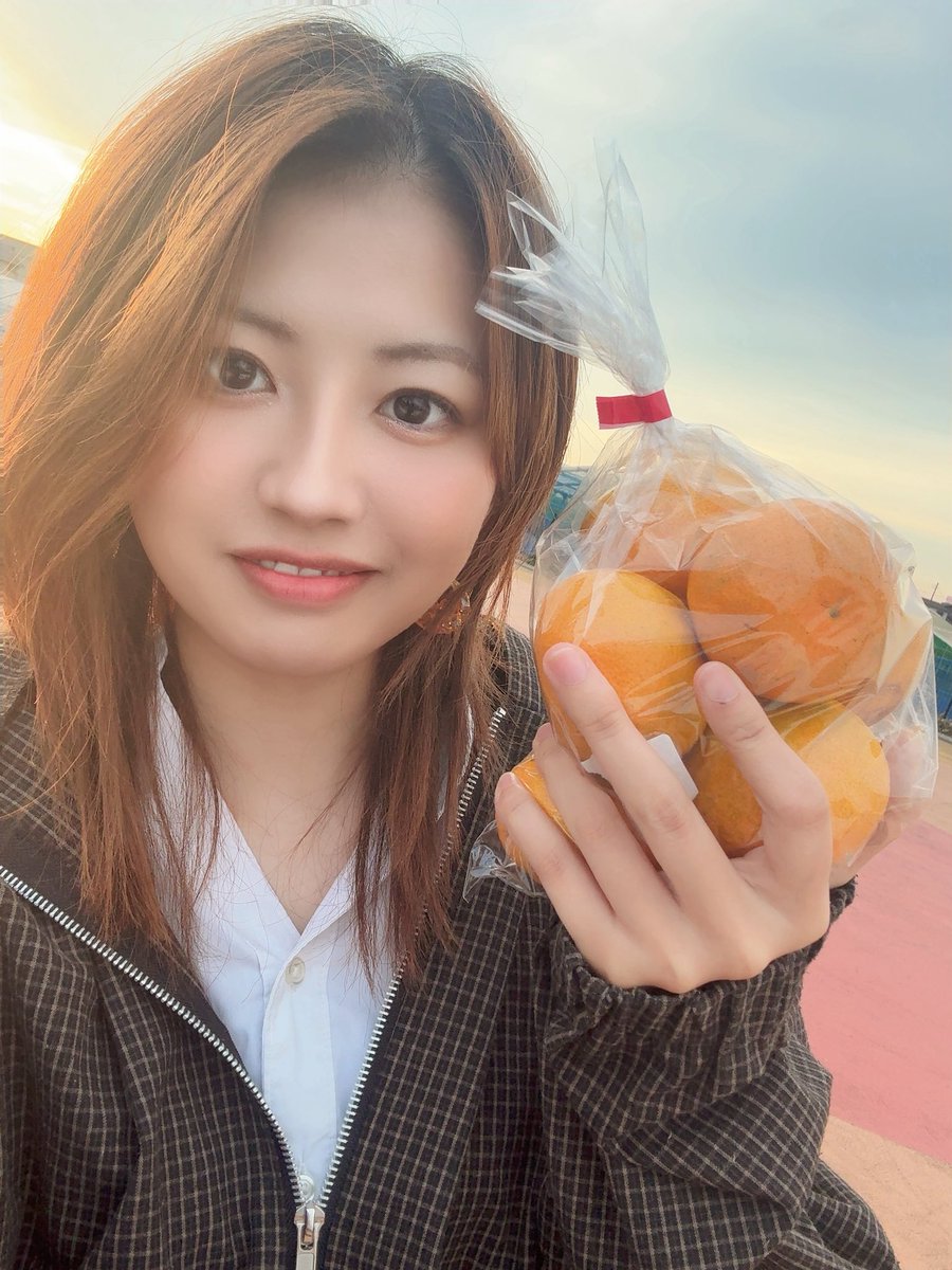 みかんビタミン🍊