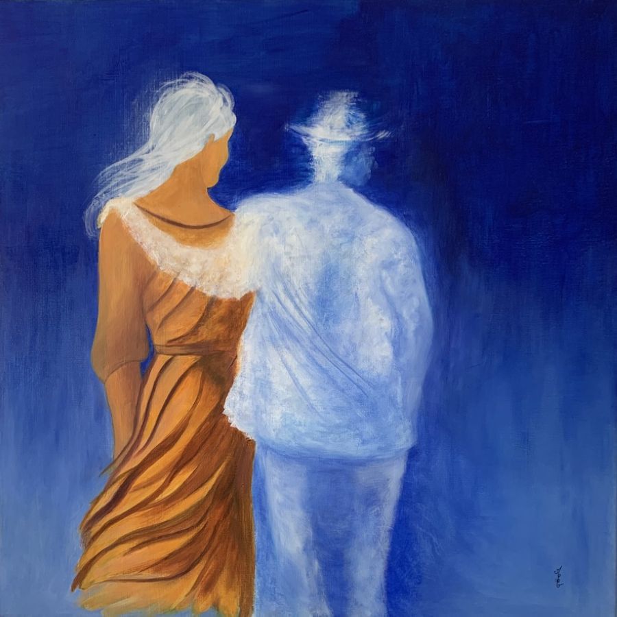 et_loft's tweet photo. Marie-Line Le Bronnec – artiste peintre
“Peindre, c’est avoir le cœur ouvert et les yeux fermés.” — Eugène FromentinChez Marie-Line Le Bronnec, la peinture est une évidence, une respiration naturelle. Enfant, elle dessinait aux côtés de son père complice de se... https://t.co/7ZgX3FEyNg