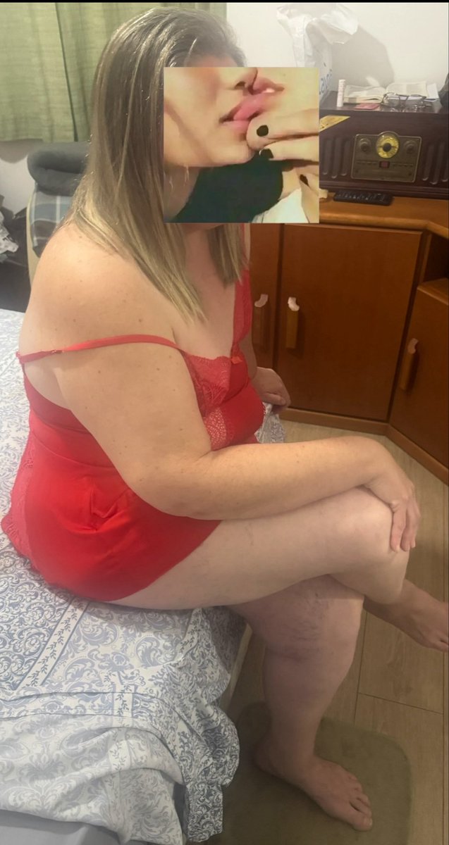 Bom dia !!!! 
Acordei me sentindo muito bem …