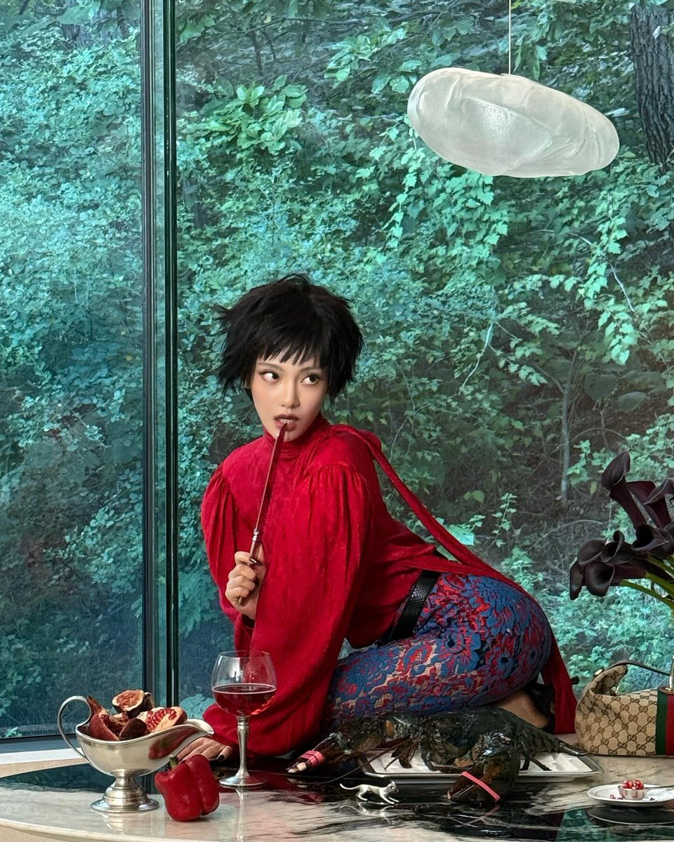 ningning pics (@ningningspics) on Twitter photo 