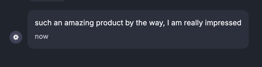 Can this day get any better?