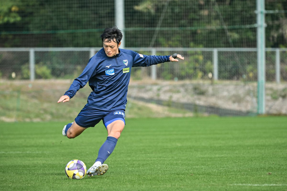 11.06|Training photo📸 #vortis #徳島ヴォルティス #徳島とともに最高