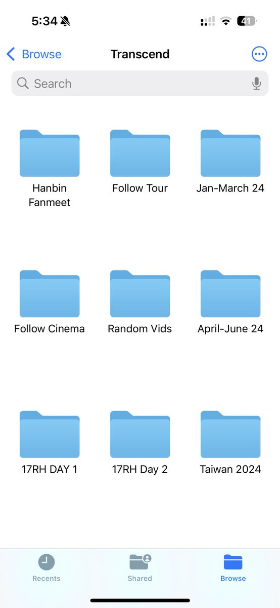 Since meron ng asia tour dates kailangan natin ng more storage for concert videos. Sharing again this portable ssd that I’ve been using since 2024. So far no corrupt files &amp; I can vouch for this one.

s.shopee.ph/1Vr9Xk52m0
s.shopee.ph/70C67IjMQ7

#NEW_BULACAN
#SVT_TOUR_NEW_