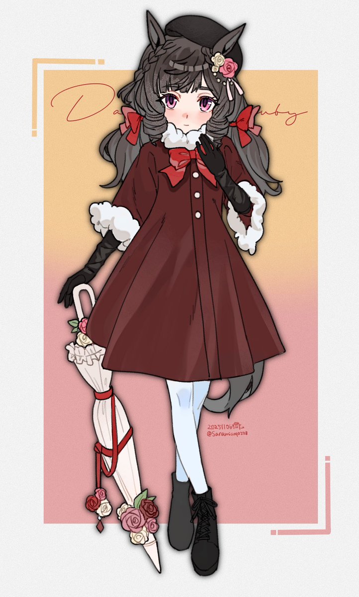 ダイイチルビー