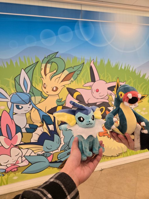 マジカルドールのツイート