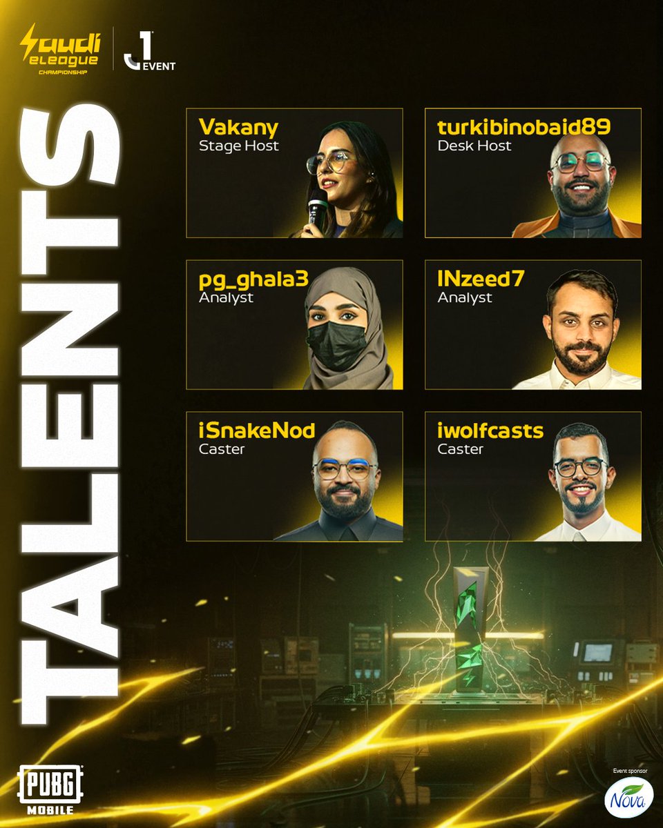 الدوري السعودي للرياضات الإلكترونية tweet media