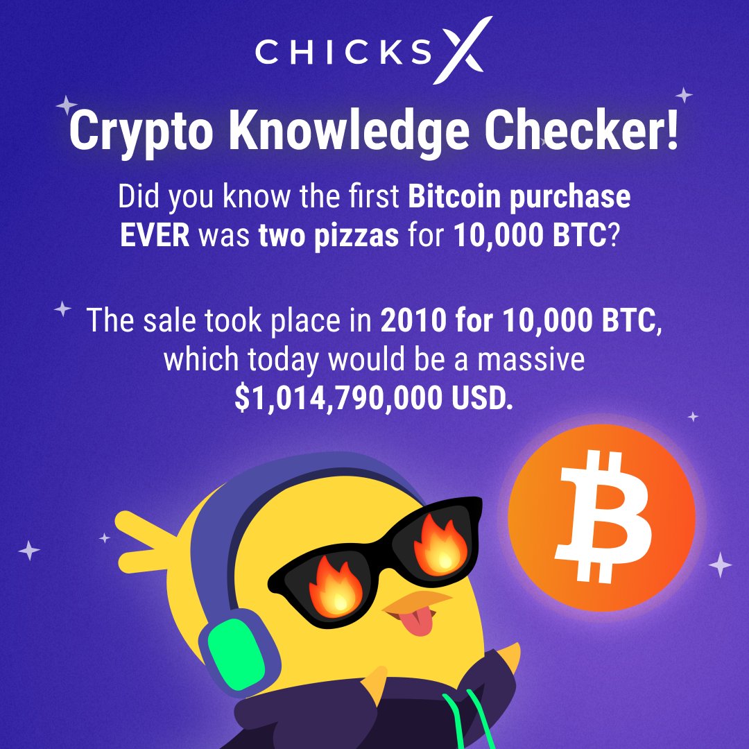 ChicksX (@ChicksXcrypto) / Posts / X