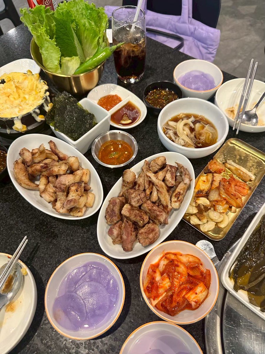 babyplutoooawk's tweet image. วันไปกินที่ร้านชั้นเบิ้ลหัวไชเท้าหลายรอบมาก กลับมาบ้านดองกินเองมากแบบโซ๊ะๆเลยแหละ