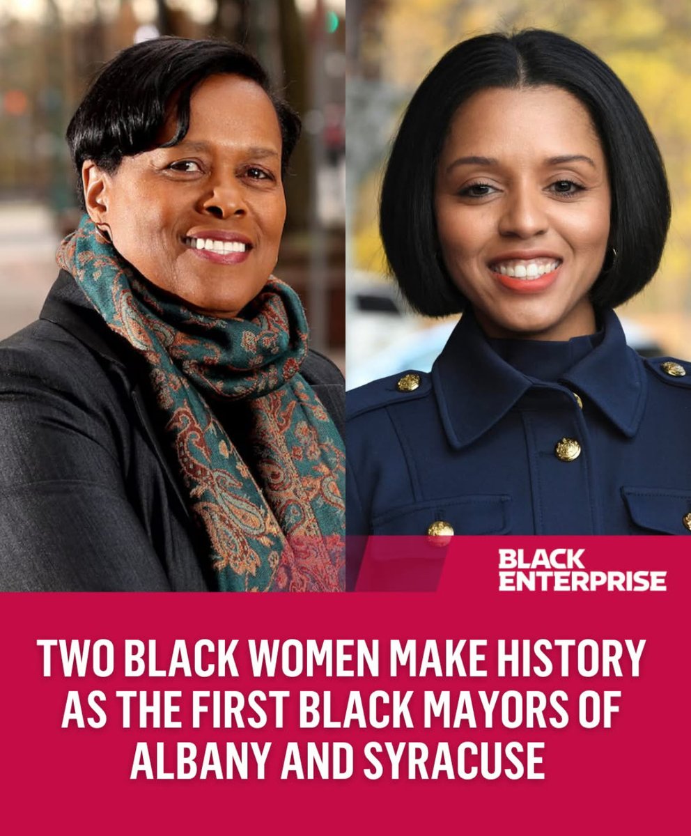 MelanatedTalk's tweet photo. Congrats to these beautiful Queens!
#BlackWomen #BlackWomenLead https://t.co/yv9Qq0X8Yk