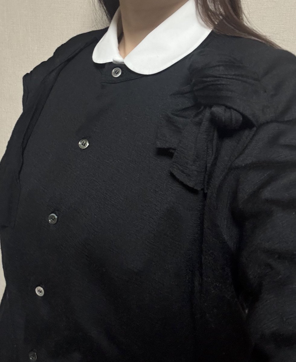 tetotetotetos's tweet image. taoのカットソーおろした❕