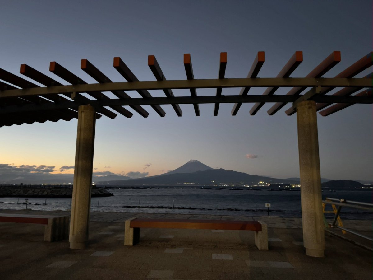 シーフロント初島 SEAFRONT on X