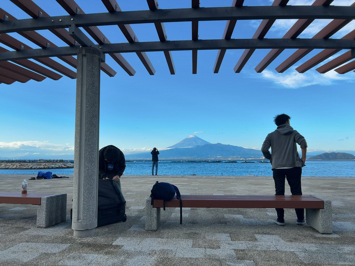 シーフロント初島 SEAFRONT on X