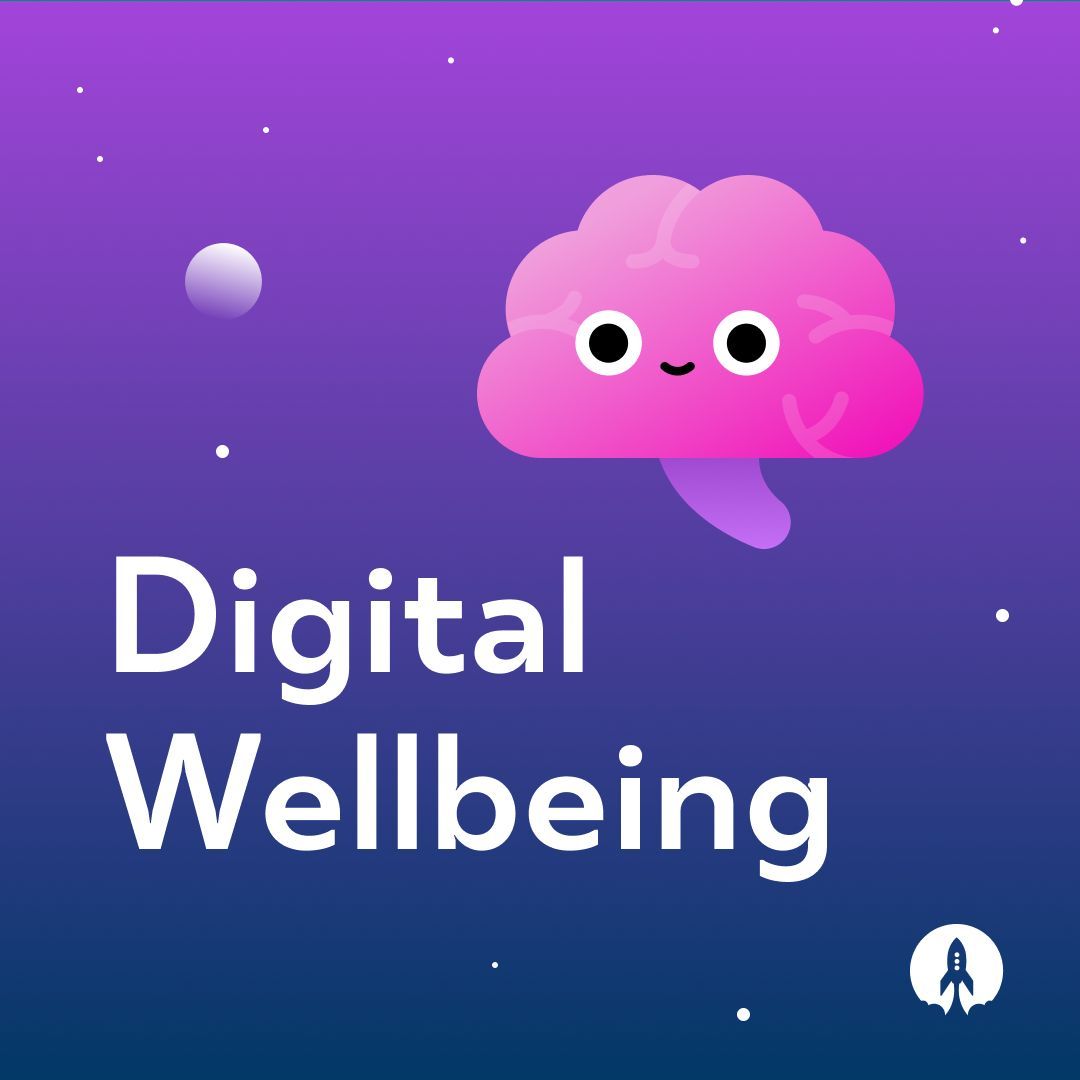 rocketmakers's tweet image. From mental health apps to fitness tools, we’ve helped organisations turn complex wellbeing challenges into simple, supportive digital experiences — tech that empowers, not overwhelms.

#DigitalWellbeing #ProductDesign #Rocketmakers