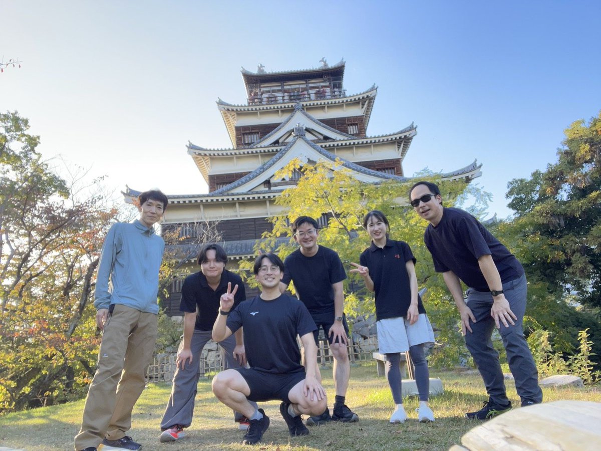 Tetsuya TAKAO (@cltakao) / Posts / X