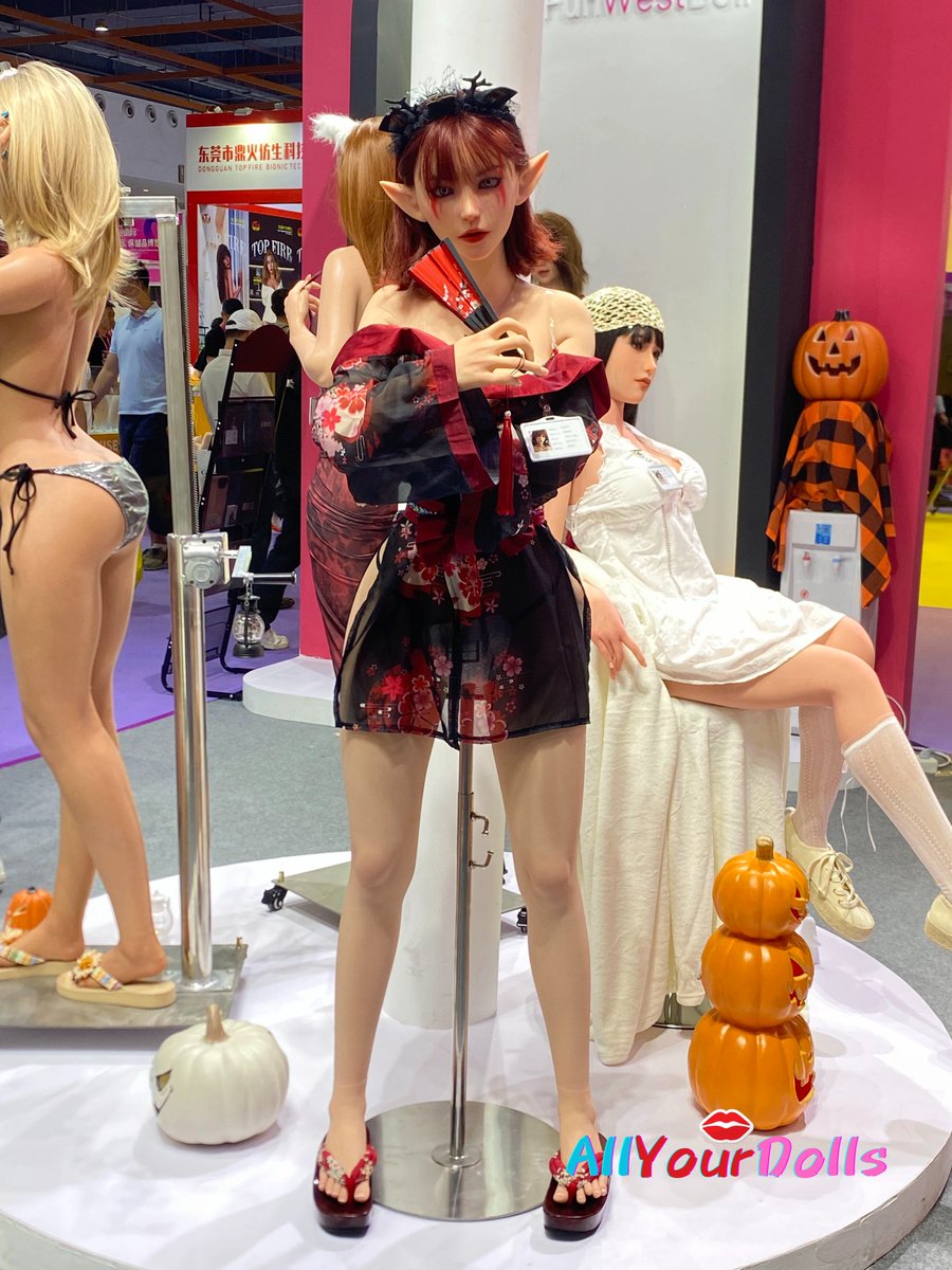 AllYourDolls tweet media