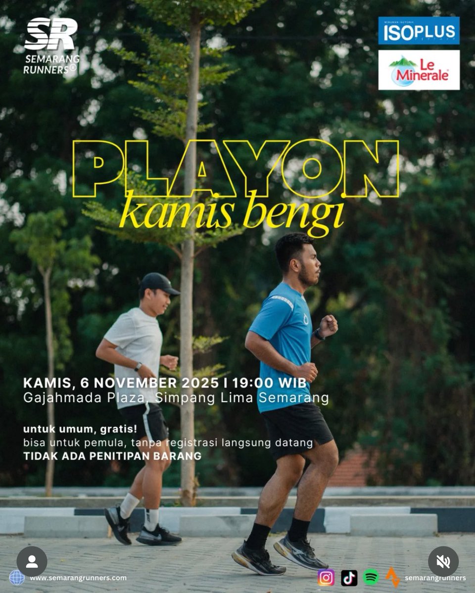 turut mengundang para alter untuk datang meramaikan 🩵