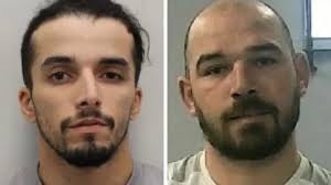 Now easier to get out of prison than IKEA.