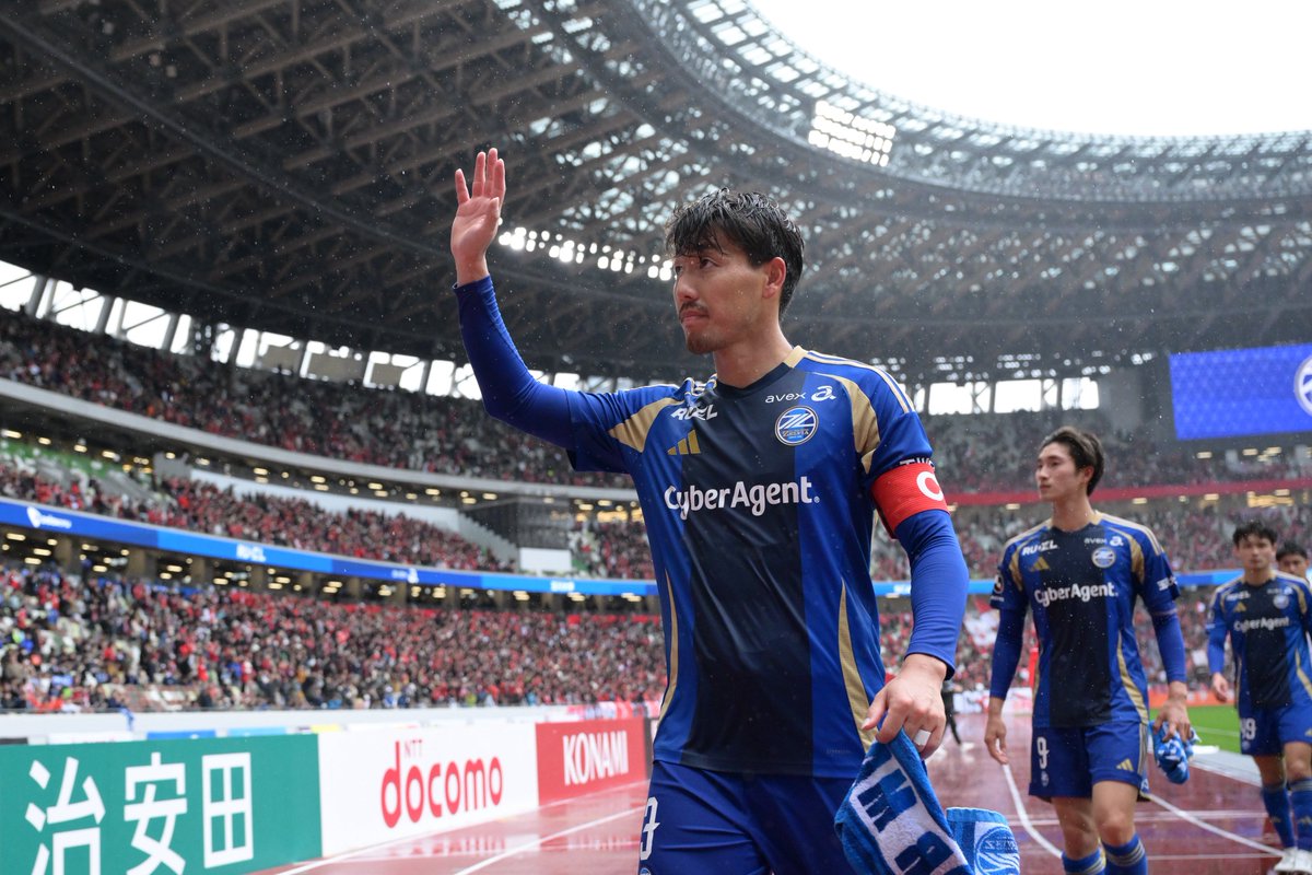 FC町田ゼルビア on X