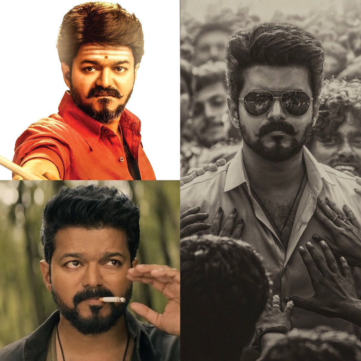 _faaaz's tweet image. Looks like a mix of vetrimaaran and leo das&apos; energy.