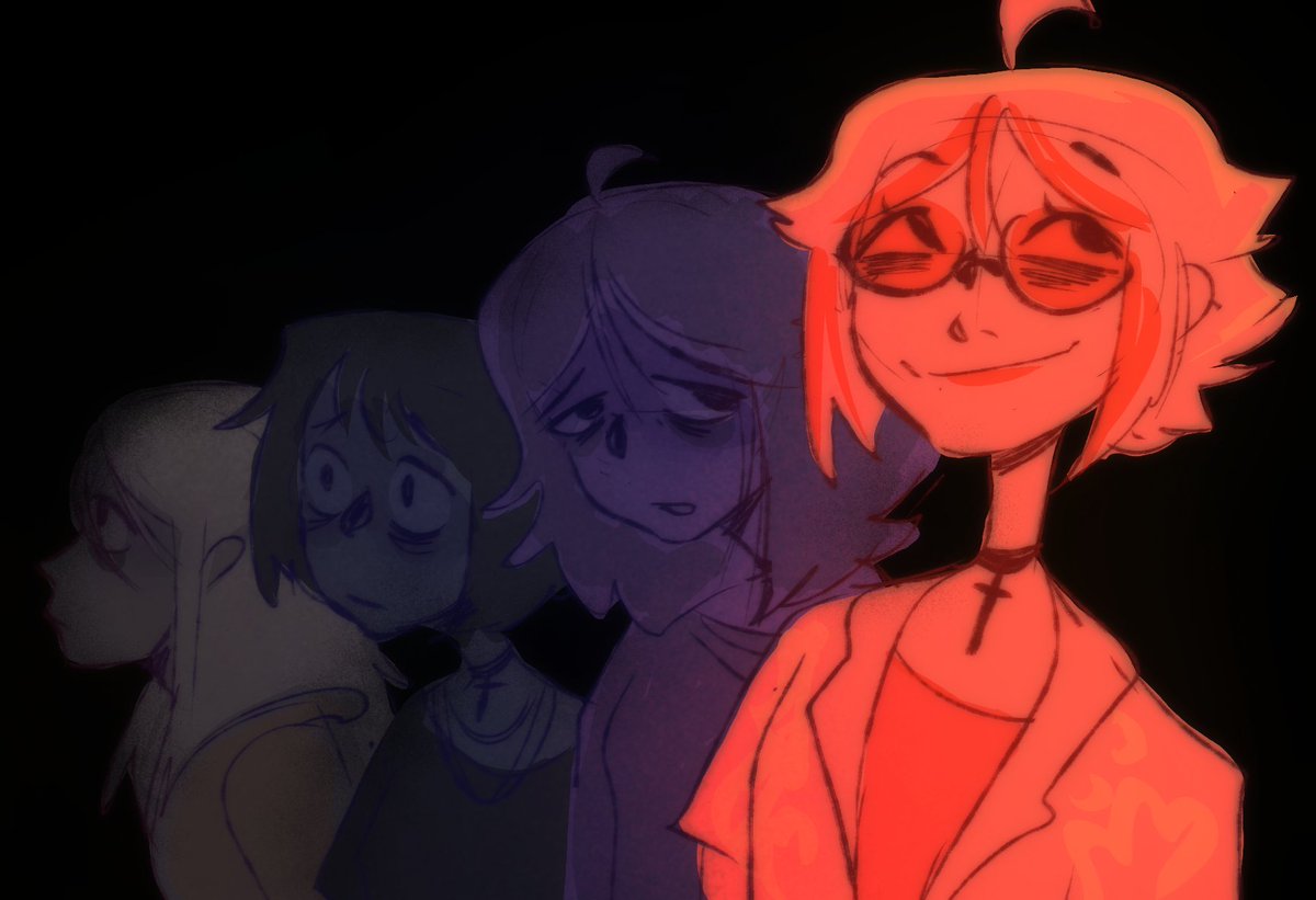 🌮ikaatako🌮COMMS OPEN tweet media