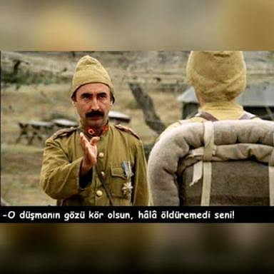 Galatasarayın ajax maçından sonra fenerbahçe ve beşiktaş tarafı.