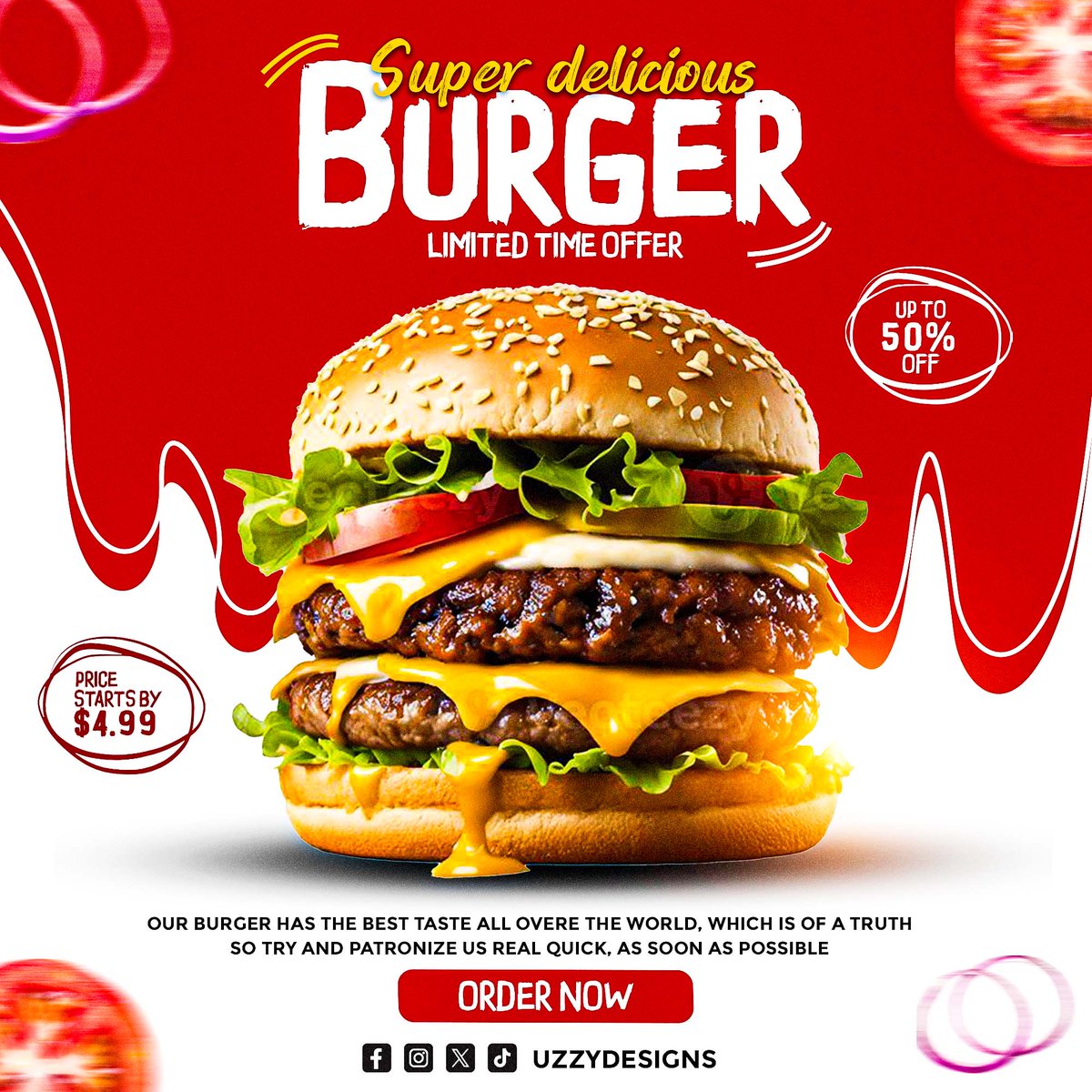 Uzzyworld1's tweet image. Every click is progress 💻 Learned more about clipping mask and creative layering today. 
Day 17/30 photoshop training challenge.
#DesignGrowth #GraphicDesigners #PhotoshopDesign #DesignChallenge