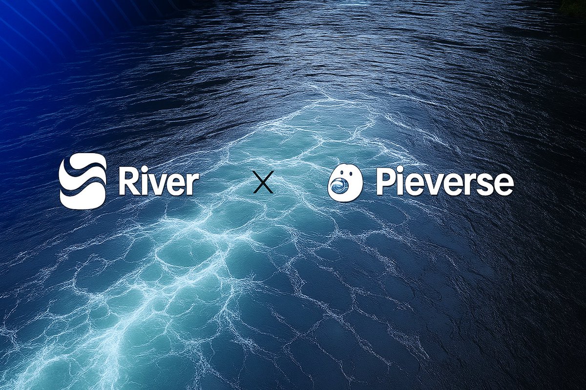 Dương Mai Linh 🌊RIVER tweet media